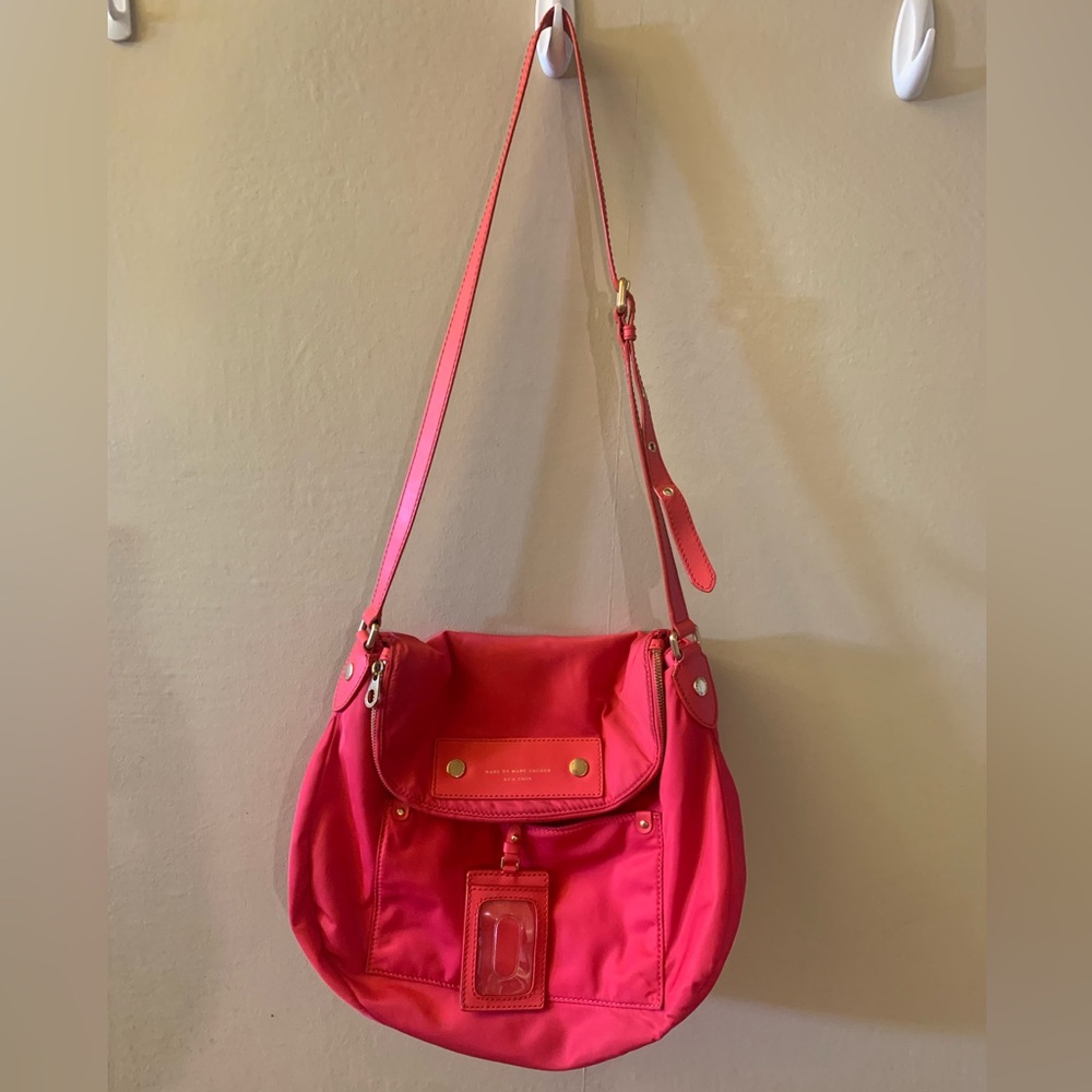 EUC Marc by Marc Jacobs crossbody bag